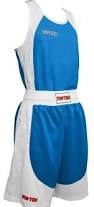 Boxing Short